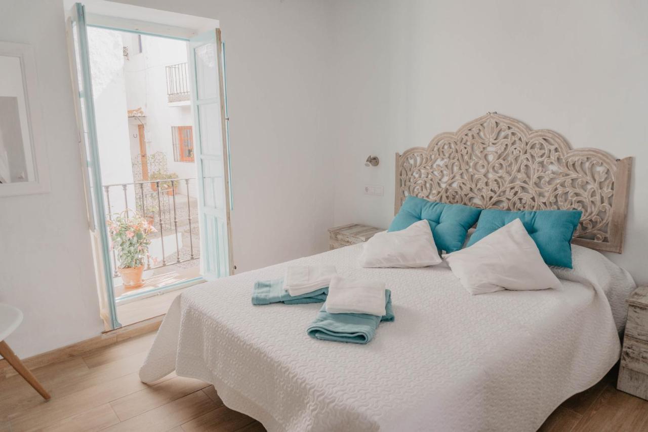 פריחיליאנה Casa Calle Real 87 מראה חיצוני תמונה