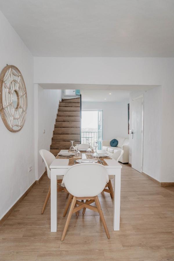 פריחיליאנה Casa Calle Real 87 מראה חיצוני תמונה