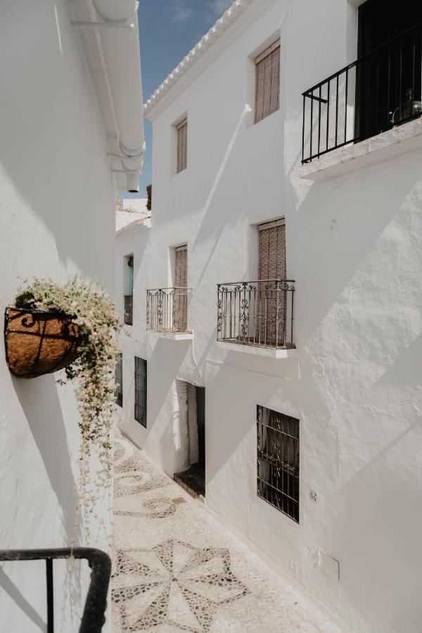 פריחיליאנה Casa Calle Real 87 מראה חיצוני תמונה