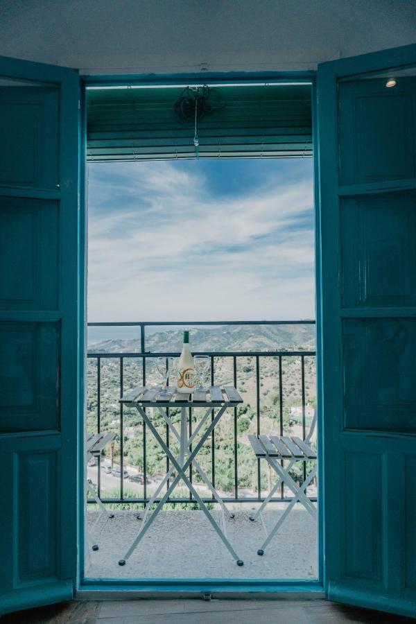 פריחיליאנה Casa Calle Real 87 מראה חיצוני תמונה