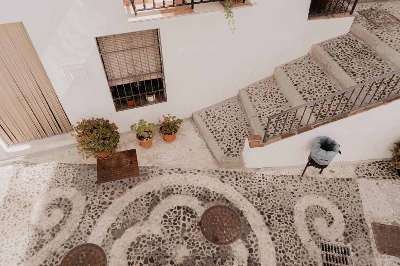 פריחיליאנה Casa Calle Real 87 מראה חיצוני תמונה
